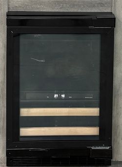 KITCHENAID Refrigerator KUWL214KPA 01946 .