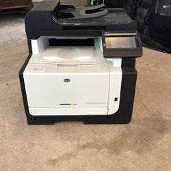 Laser Printer 