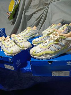 Adidas Temper Run PRIDE