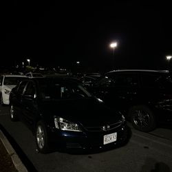 2006 Honda Accord