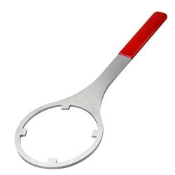 4.8 Inch Inside Diameter Heavy Duty Metal Water Filter Housing Wrench Fit for 152037 150295 Ww34 150295-27 01019185