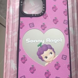 IPhone 14 Sonny Angel Case Casetify