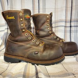 Thorogood Composite Toe Waterproof Work Boots