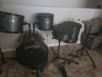 Drums