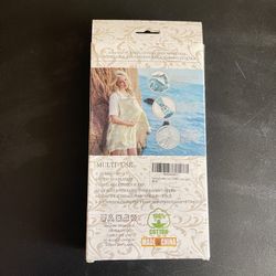 NURSING COVER