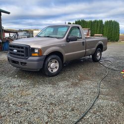 2006 Ford F-350