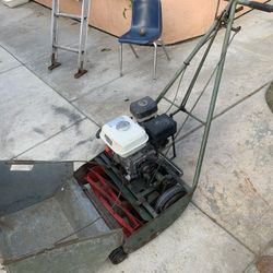 Honda Reel Trimmer