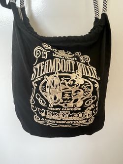 Brand New Median Size Bag