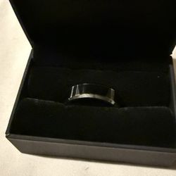Jared Men’s New Wedding Band 