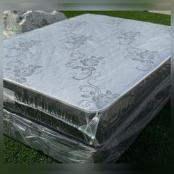 Queen Size Box Spring 
