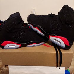 Jordan 8 retro