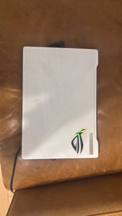 Asus G14 Ryzen 9 1 TB storage