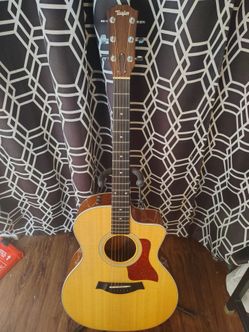 TAYLOR DELUXE