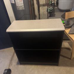 Storage Shelf