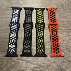 Apple Watch sport Band 42mm& 44mm Series 1-2-3-4-5-6