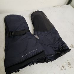 Granite Gear Lutsen Mountain Mitts