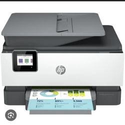 HP OfficeJet Pro 9015