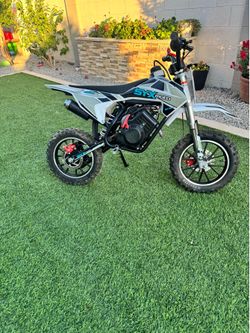 Dirt Bike