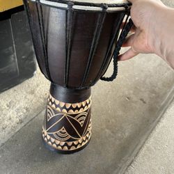 A Bongo