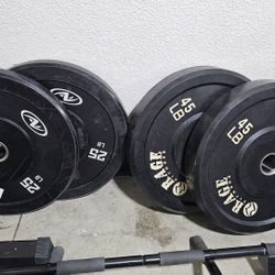 Equipo Para Gymnasio