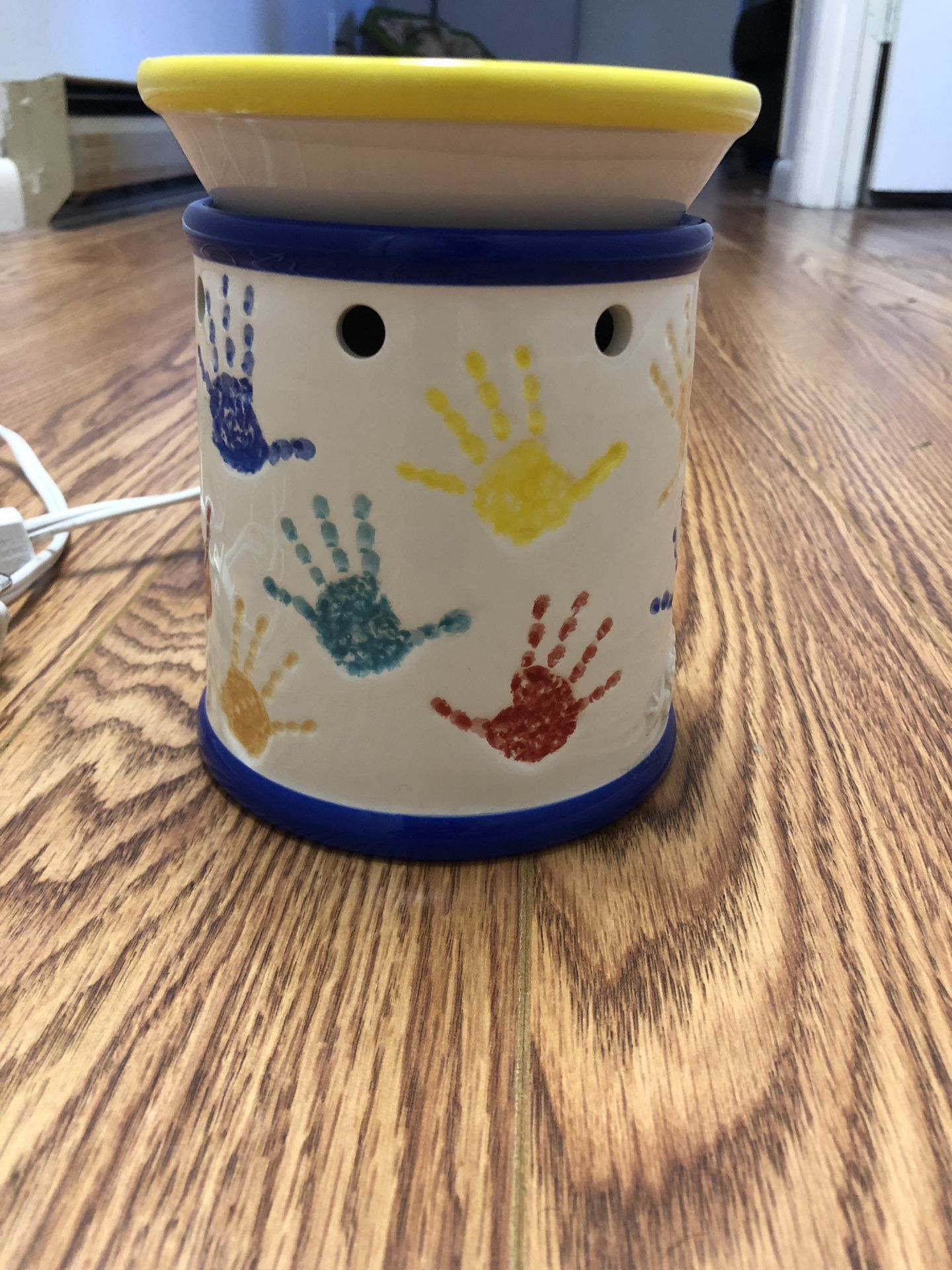 Kids Scentsy
