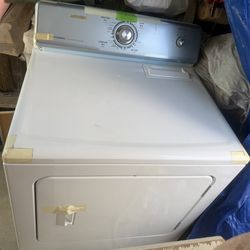 Washer And Dryer Brand New 