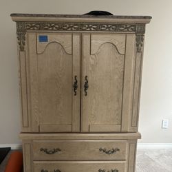 bedroom set 