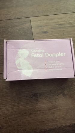 Fetal Doppler