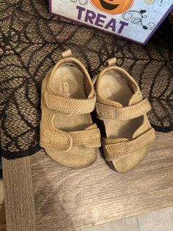 Boys 3c Sandals