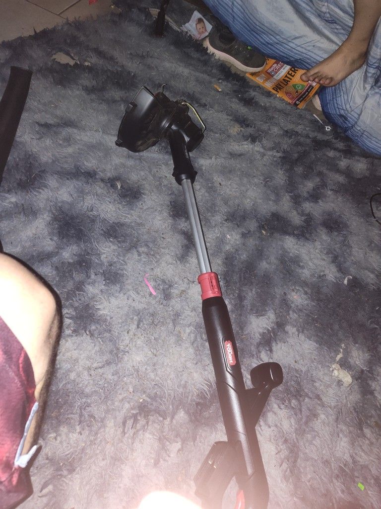 Hyper Tuff Trimmer