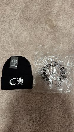 Chrome hearts Beanie