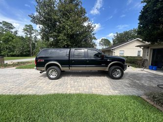 2006 Ford F-250