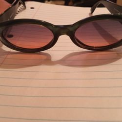 Fendi Sunglasses