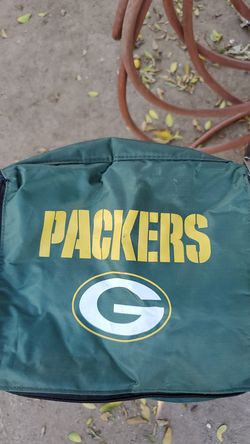 Packers lunch bag