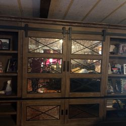 Entertainment Center