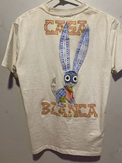 Casa Blanca Shirt