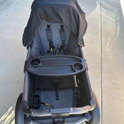 Cruiser City Wagon