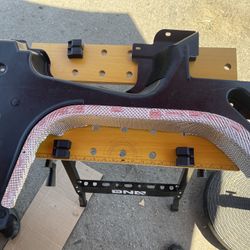 GM Genuine Part Driver Side Underbody Rear Air Deflector