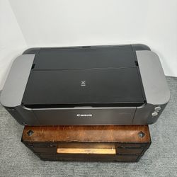 Canon Pixma Pro 100 Printer