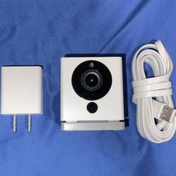wyze cam V2 [price is firm] [lowballs=blocked]