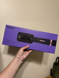 Amika 2in1 Blow Dryer
