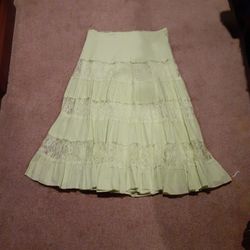 Pre-owned Women's Skirts 