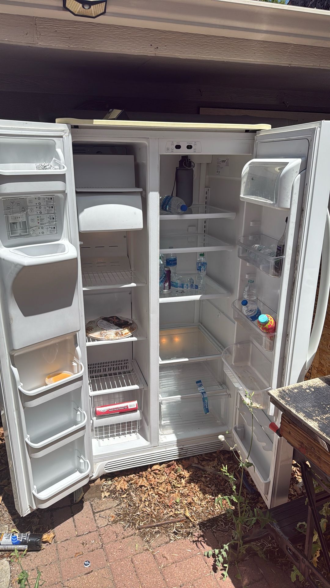 Refrigerator Kenmore