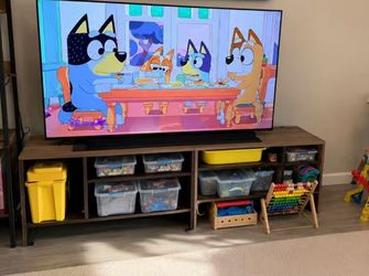 TV stand