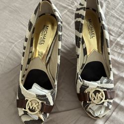 Michael Kors Shoes 6.5