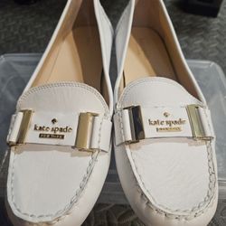 Kate Spade Slip Ons