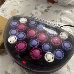 Remington Ionic Conditioning Hair Setter