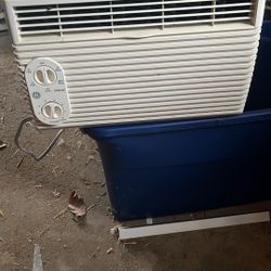 Air conditioner for windows