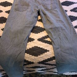 Men's Jeans 
