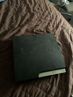PS3 perfect condition